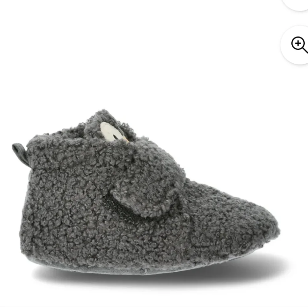 Wonder Nation Infant Baby Boy Shoes